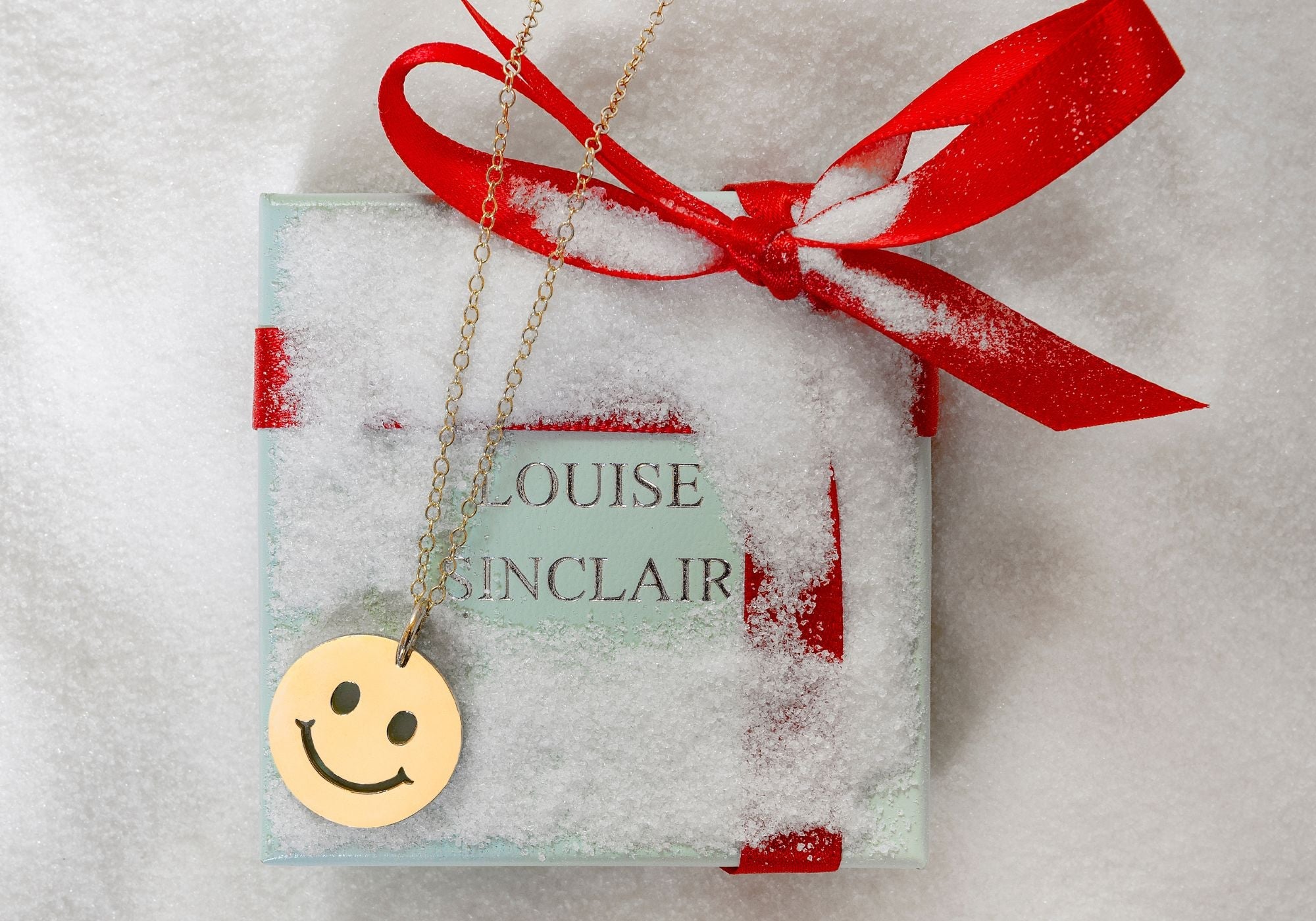 Winter Jewellery Edit