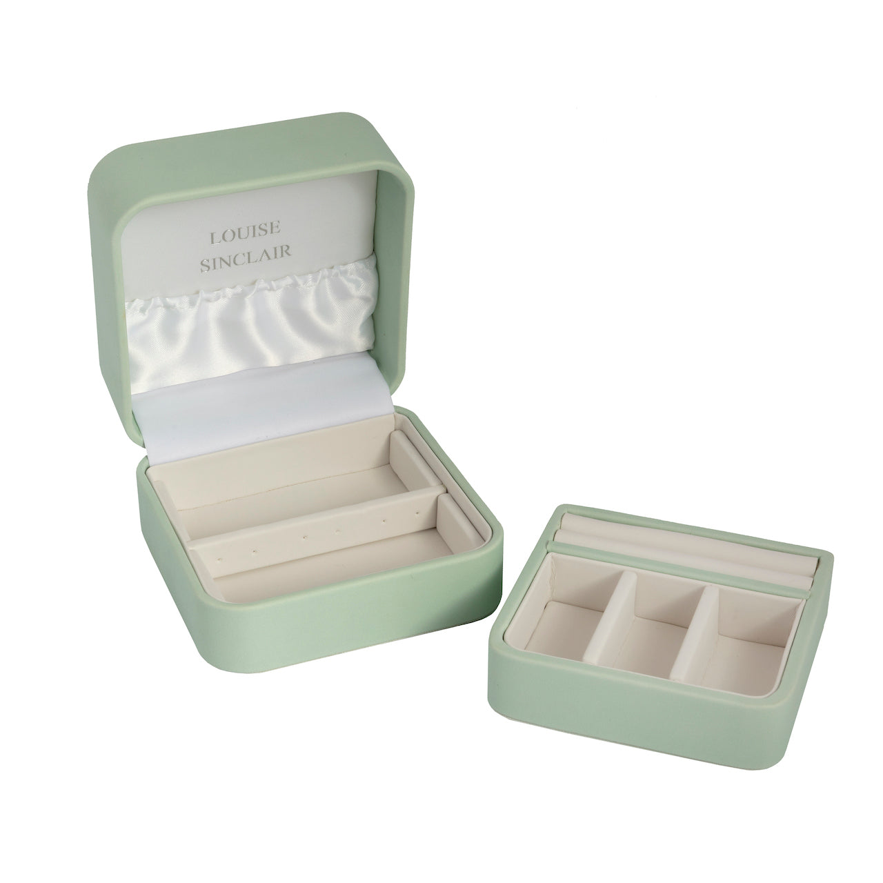 Travel Jewellery Box