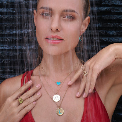 Louise Sinclair Jewellery | Certified Gemmologist & Personal Jeweller
