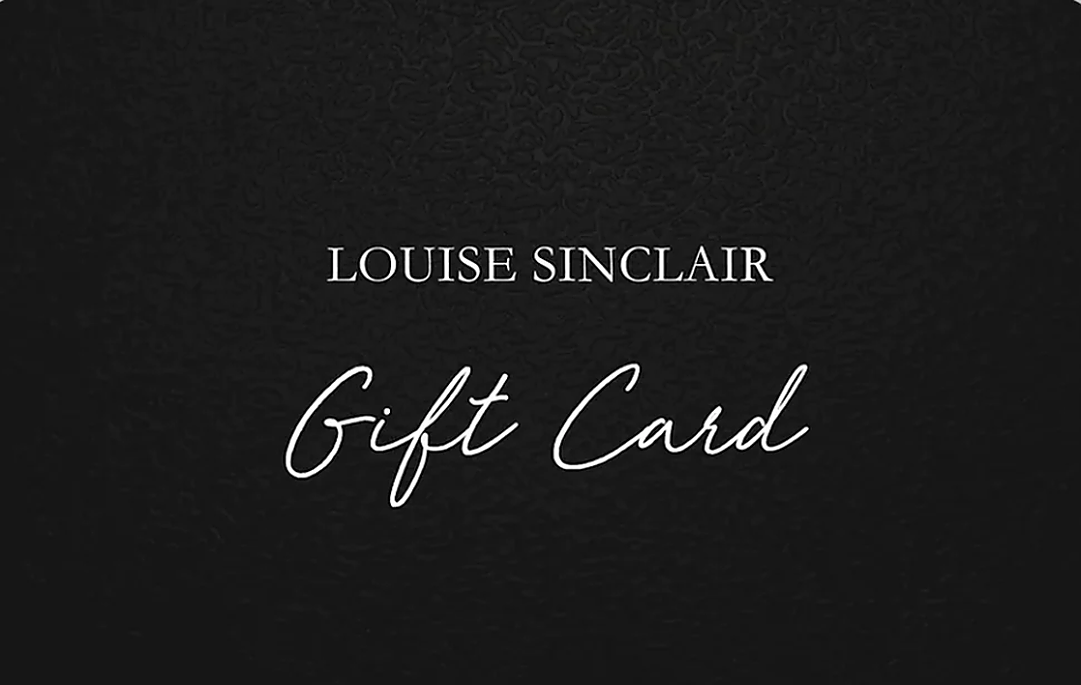 Online Gift card